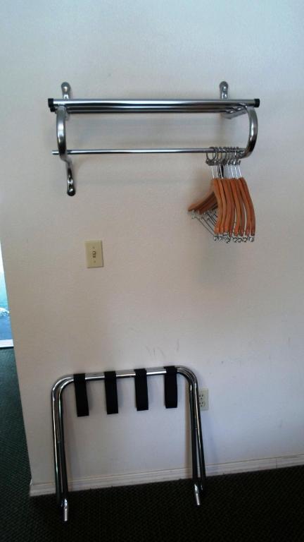 Green Lantern Motel South Lake Tahoe Room photo