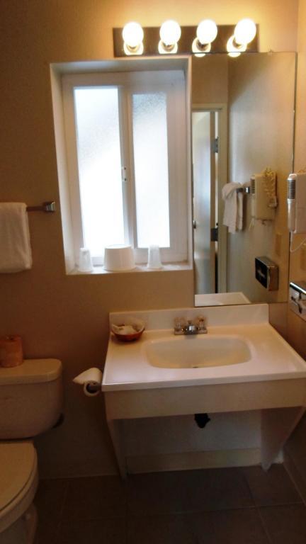 Green Lantern Motel South Lake Tahoe Room photo