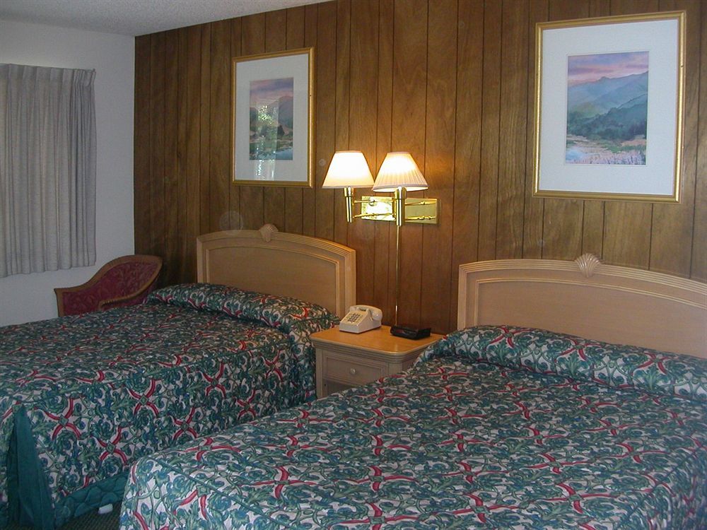 Green Lantern Motel South Lake Tahoe Exterior photo