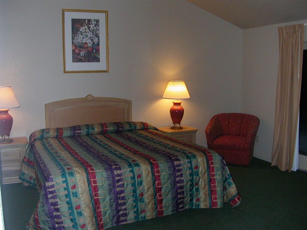 Green Lantern Motel South Lake Tahoe Exterior photo
